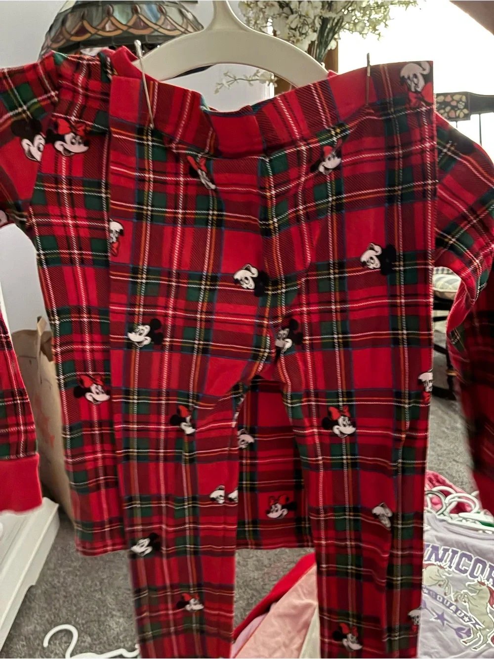 N/A soft pajama